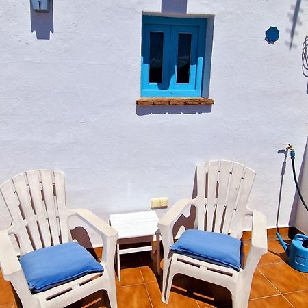 Holiday Home La Atalaya De Vejer Vejer de la Frontera Luaran gambar