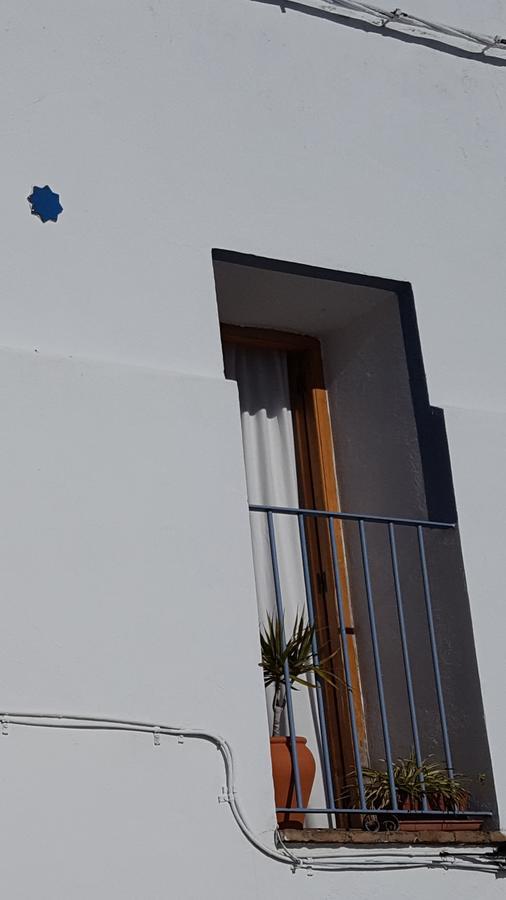 Holiday Home La Atalaya De Vejer Vejer de la Frontera Luaran gambar